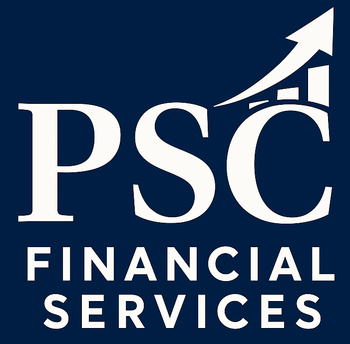 PSC Financial Services